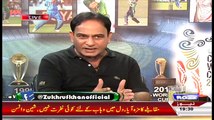 Clean Bold (Worldcup Special) – 22nd March 2015
