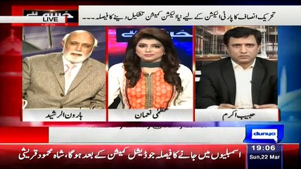 Khabar Yeh Hai  – 22nd March 2015