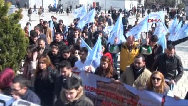 CHP İkinci Seçilen İü Rektör Adayı Ak'a Seslendi Geri Çekilin