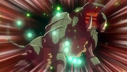 YuGiOh! ARC-V #48 Tank Ninja