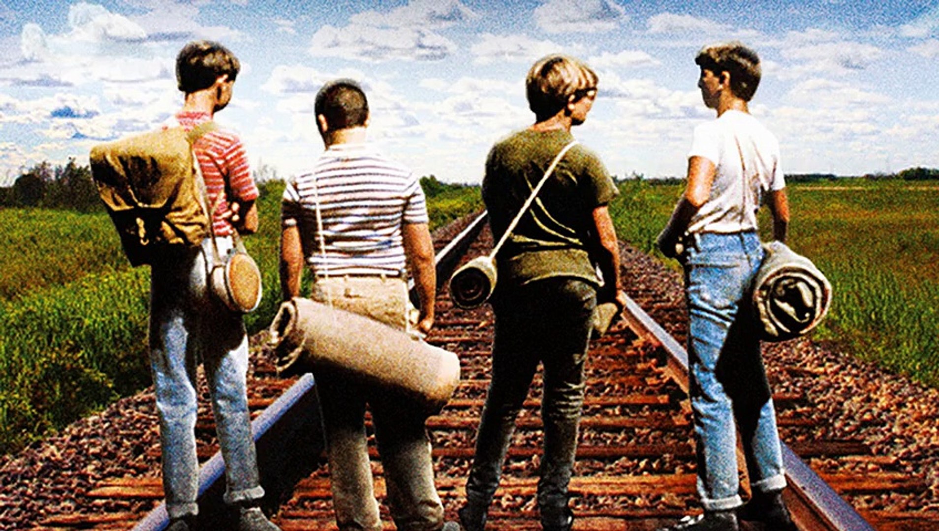 Stand by Me