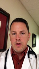 Dr. Brian Lamkin, D.O.: Managing Diabetes