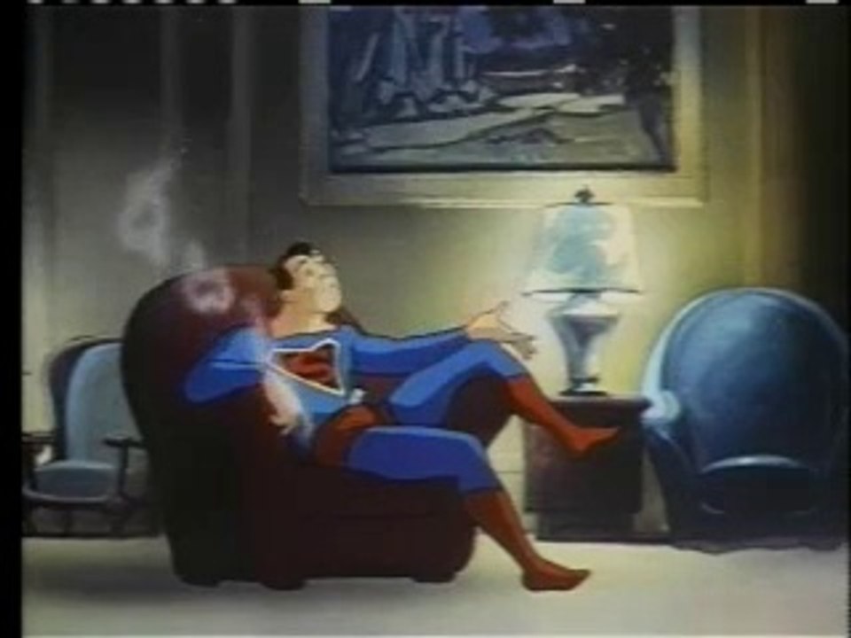 Superman 11 : Showdown