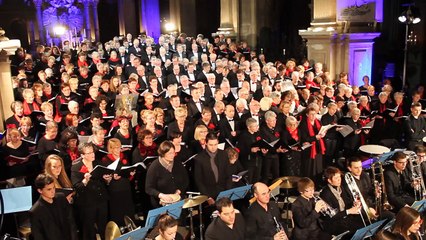 Carmina Burana à Cambrai