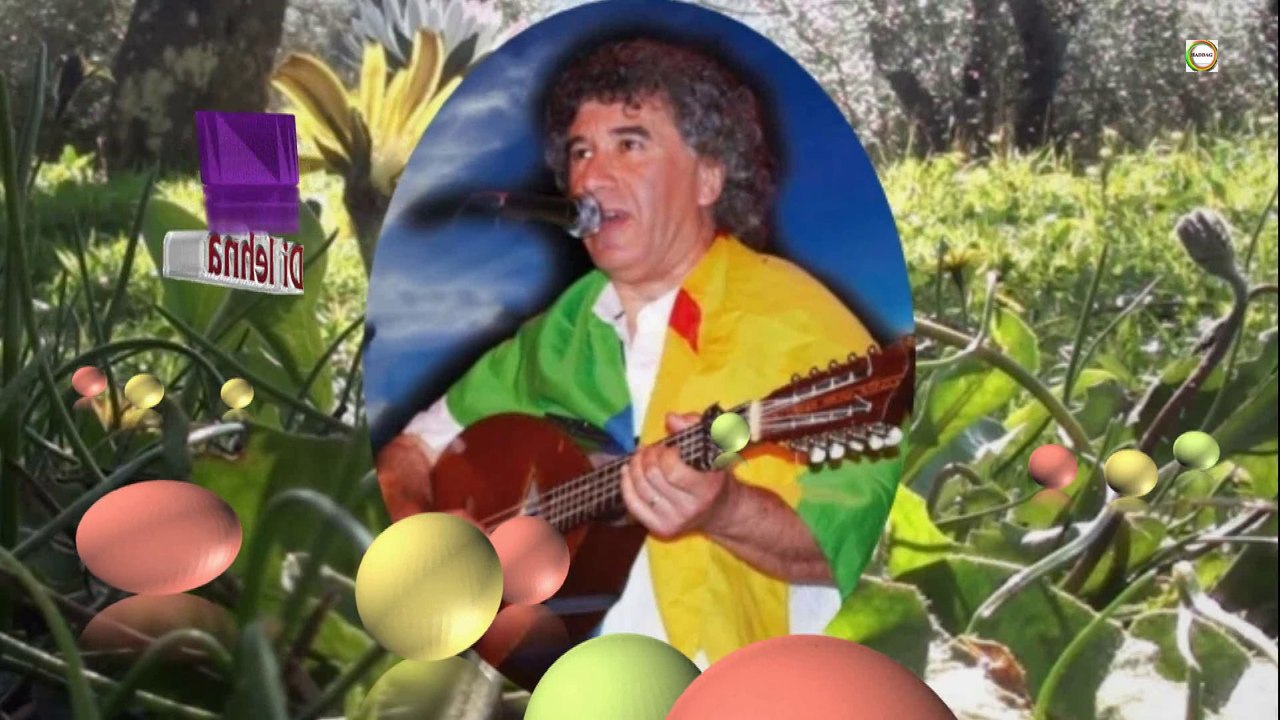 ZEDEK Mouloud  ~ Di lehna ~