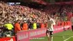 Juan Mata Bicycle Kick Acrobatic Goal vs Liverpool 2015 - Liverpool vs Man Utd 1-2 2015