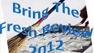 Bring The Fresh Review - Business Review Center