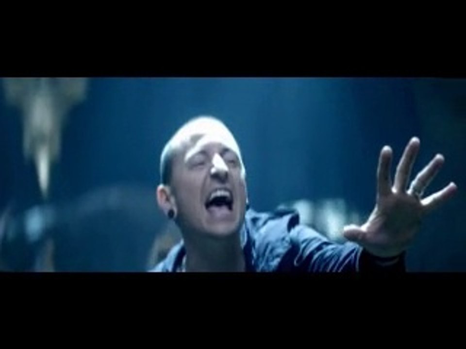 New Divide  linkin park hardcore