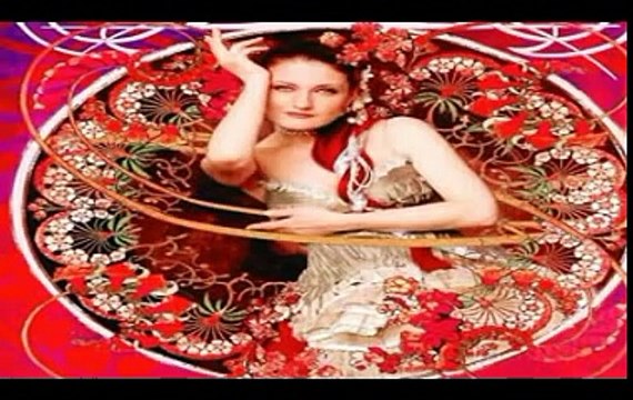 Candan ERÇETİN _ Nedense Sustum By Serkan UZUNDAL