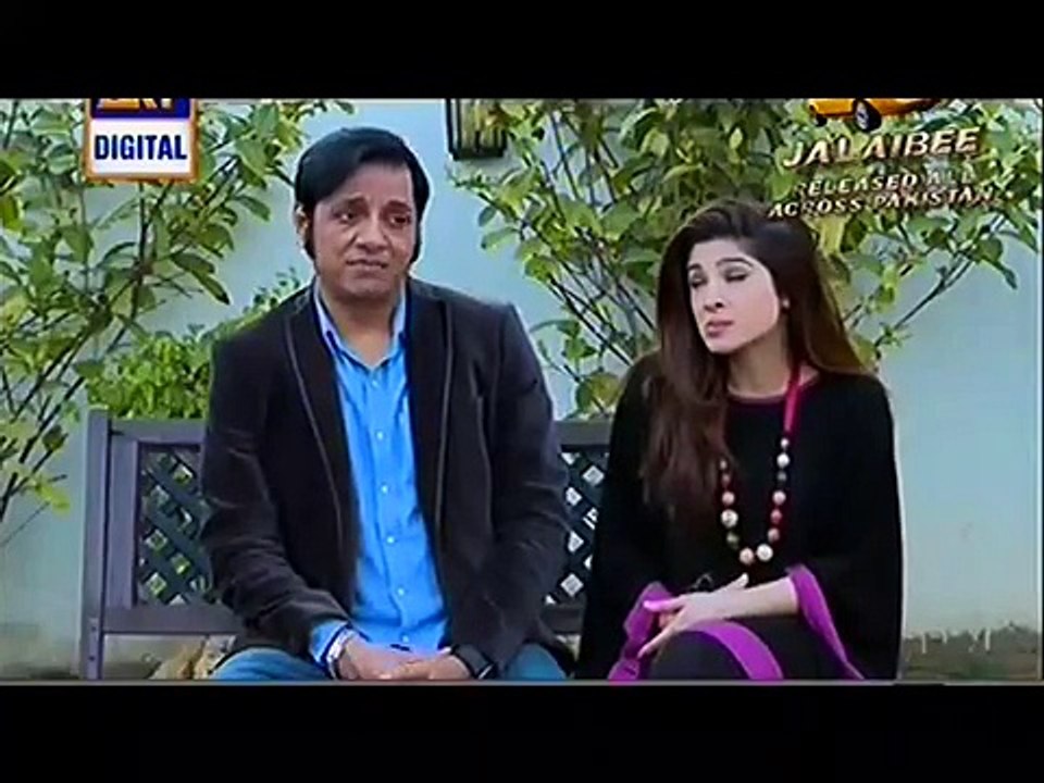 Bulbulay Episode 340 Full on Ary Digital