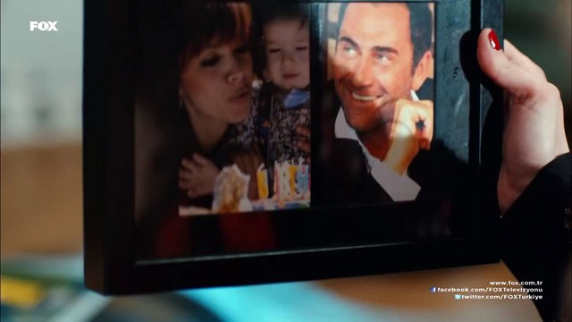 Kiraz Mevsimi - Bir tek sen varsın! / 37.Bölüm