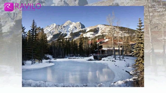 Delta Lodge at Kananaskis, Kananaskis, Canada