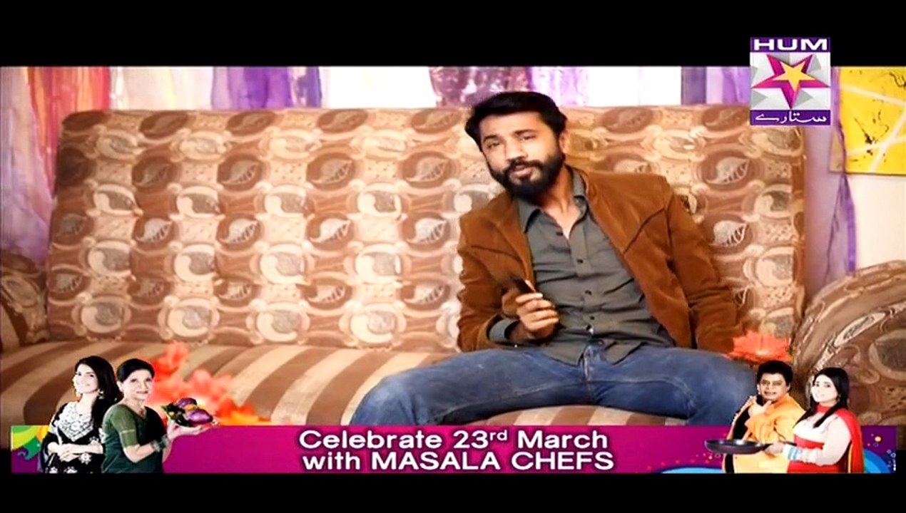 SHO Bhatti Episode 63