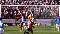 All Goals - Highlights | Feyenoord 2-1 PSV Eindhoven 22.03.2015 HD