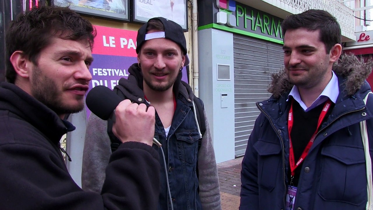 Web Tv- Fifascope Dimanche 22 mars