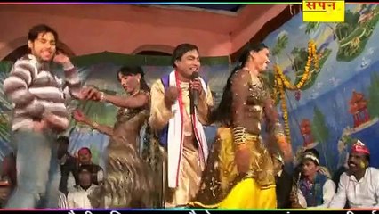 HD 2014 New Hot Bhojpuri Holi Song - Chala Na Hamar Makaiya Me - Ashok Pandit