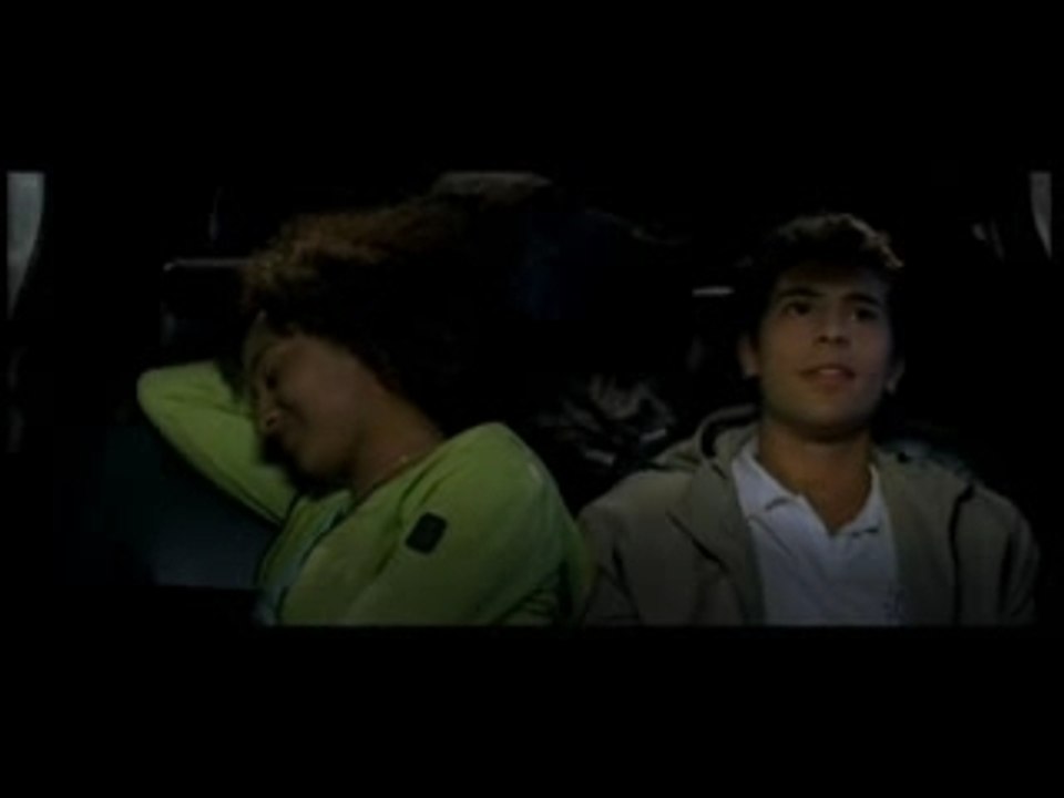 Last Minute Marocco - Trailer