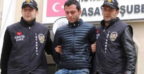 Polis Her Yerde Onur Özbizerdik'i Arıyor