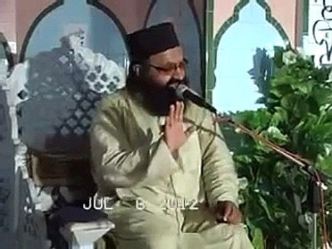 Tauba ka bayan-by khan muhammad qadri