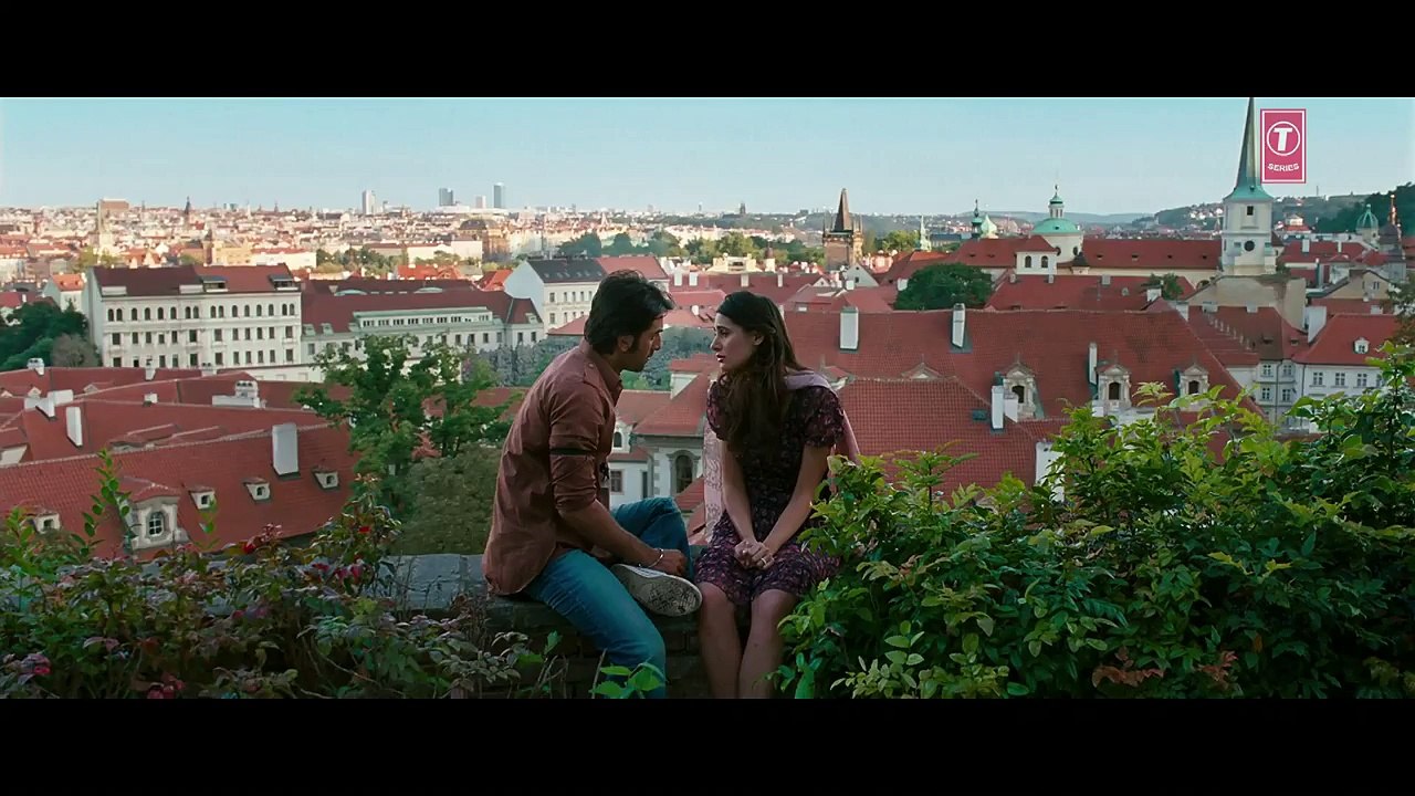 Aur Ho Full Song Rockstar_ _ Ranbir Kapoor _ Nargis Fakhri
