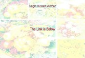Single Russian Woman Reviews [single-russian-woman.com reviews 2015]