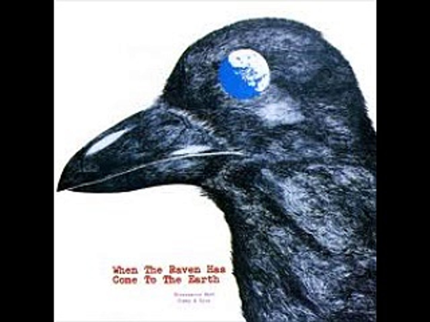 Strawberry Path - 1971 - When the Raven Has Come To The