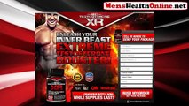 Bio Testosterone XR Review  - Unleash Your Inner beast With Bio Testosterone XR Booster