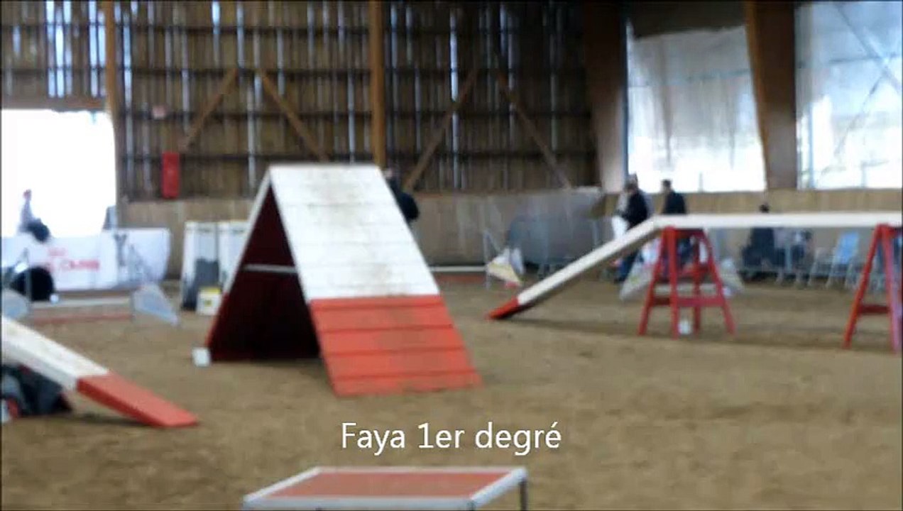 concours Vire Faya