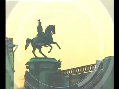 staroetv.su / Анонс программы Апология . Cанкт-Петербург (Первый канал, май 2003)