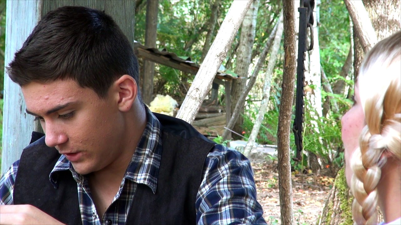 Episode 10 (Final) - Nouveau(x) départ(s)