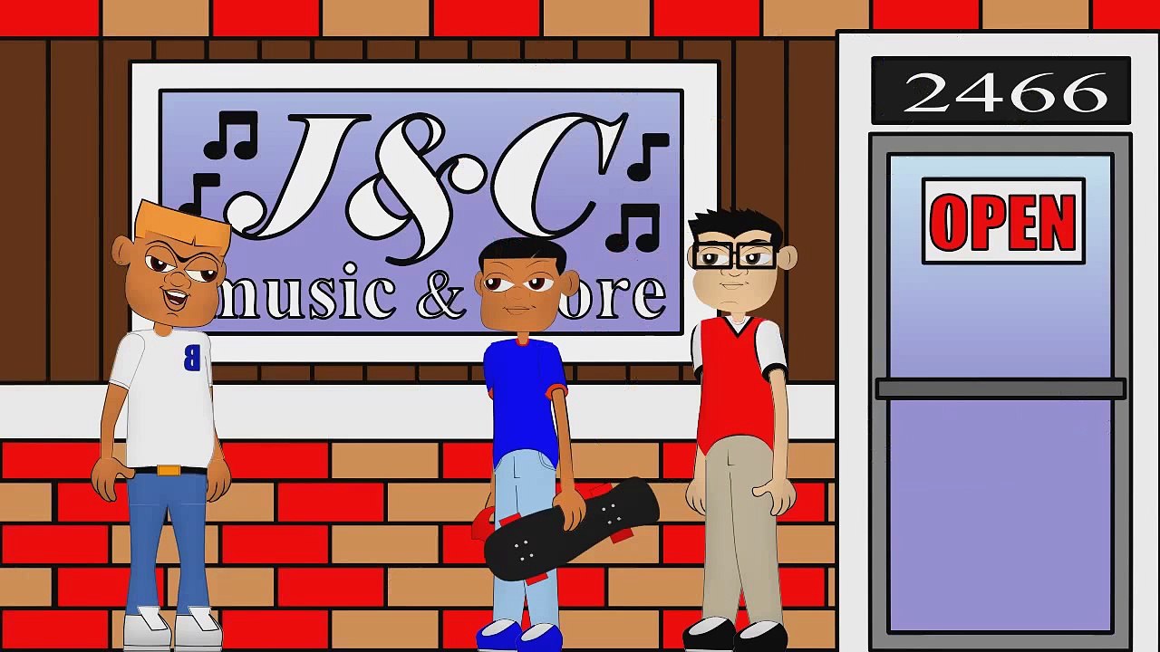 Bullying Videos - Best Cartoons for Children - Watch Cartoons Online (Students - Teachers)