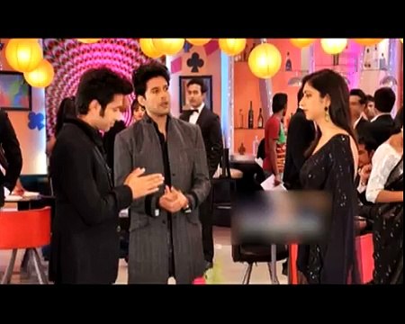 Pyaar Ka Dard Hai Meetha Meetha Pyaara Pyaara Rajeev Khandelwal in Aditya and Pankhuris life