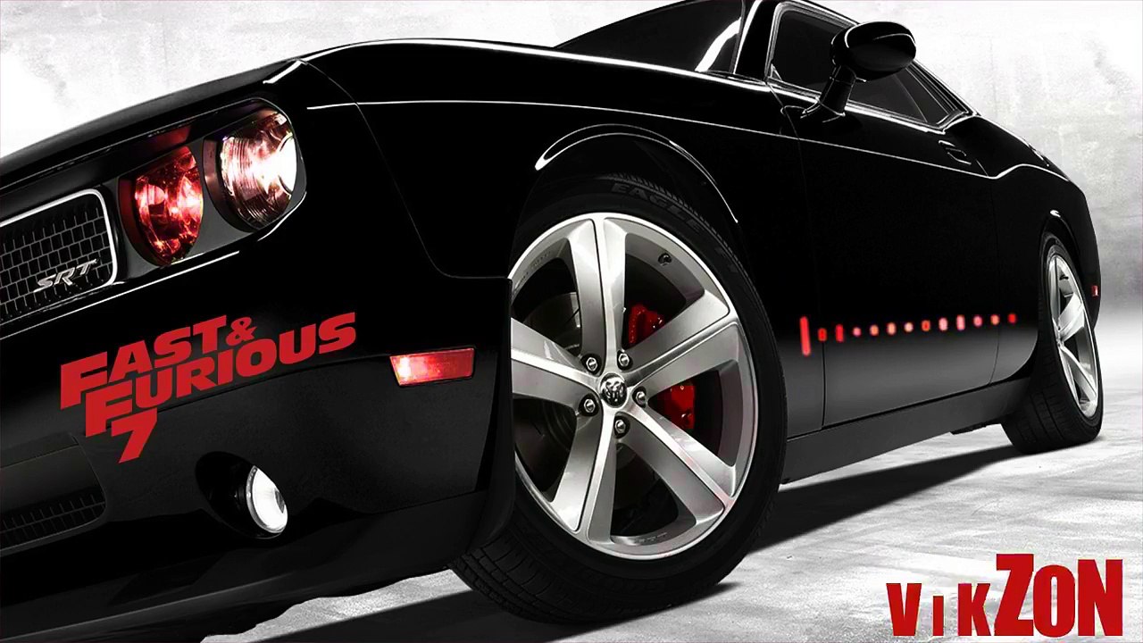 Fast & Furious