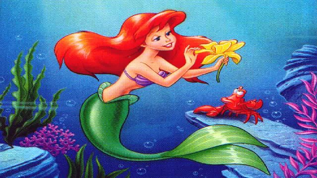 Cartoons For Children Barbie In A Mermaid Tale 2 Do The Mermaid Music Video