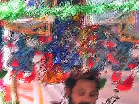 Qari Naseer Abbas Karor Naqabat in Karor Lal-E-Son District Layyah