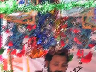 Qari Naseer Abbas Karor Naqabat in Karor Lal-E-Son District Layyah