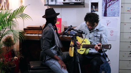 Struggle - This Land Is Your Land (Froggy's Session)