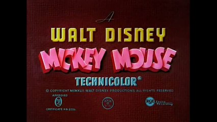 Cartoons For Children Pluto And The Armadillo