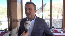 Hatay- CHP'li Edipoğlu'nun İşıd'e Katılan İngiliz Gençlerle İlgili Açıklaması -2