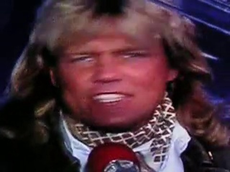 Blue System_Sorry little Sarah (1987)