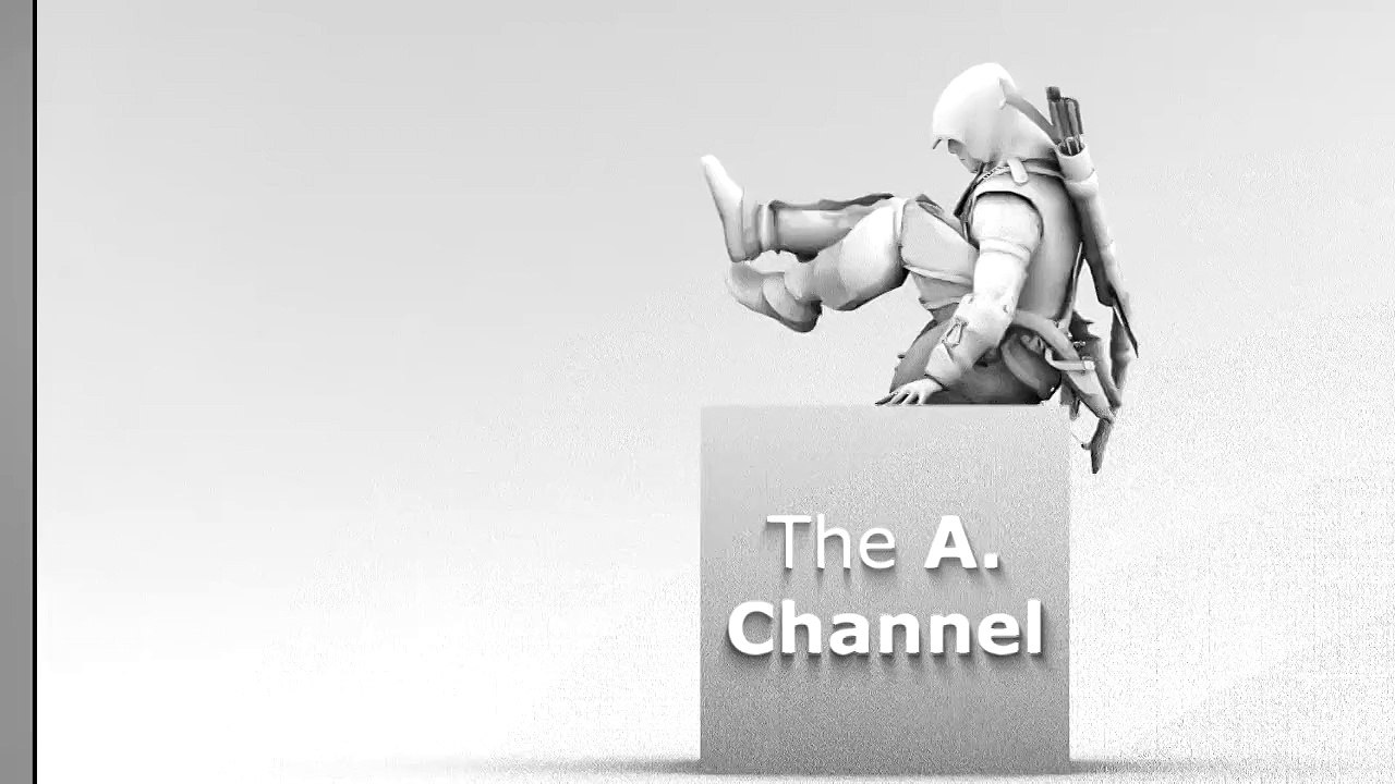 Channel Intro
