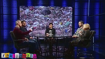 Peti dan, 20. ožujka 2015.