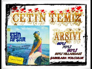 ESİN AFŞAR - NİYE ÇATTIN KAŞLARINI