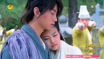 Romance of The Condor Heroes 2014 Ep 39 Eng Sub