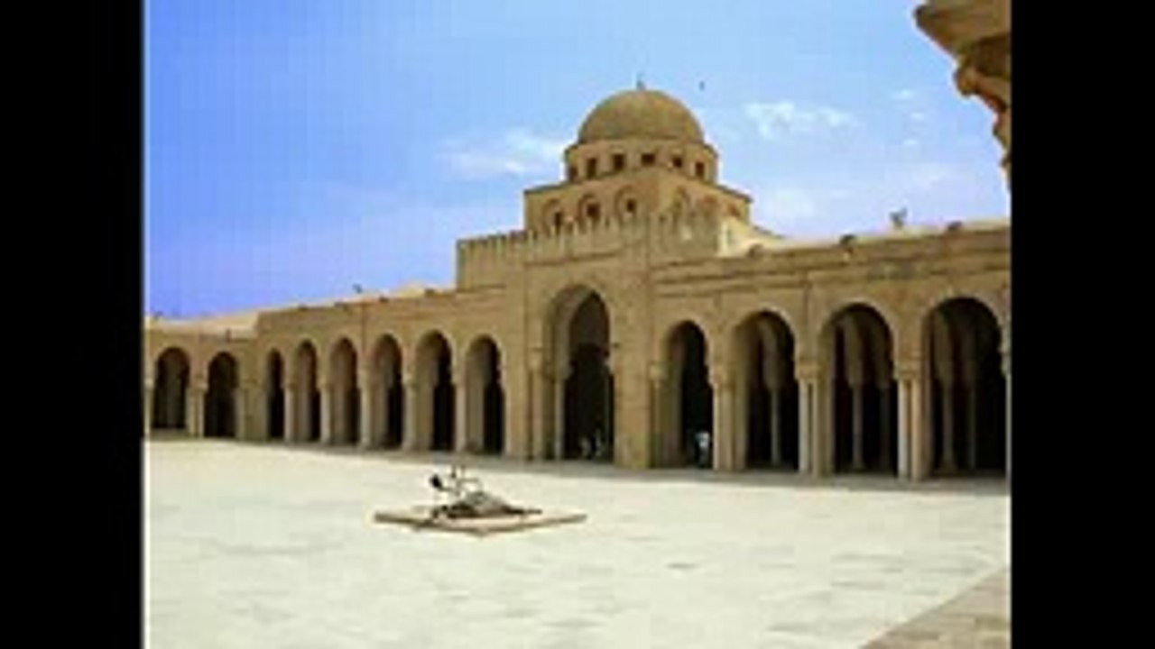 الشيخ سامي النابلي ـ رسالة ابن أبي زيد القيرواني ـ الدرس الخامس