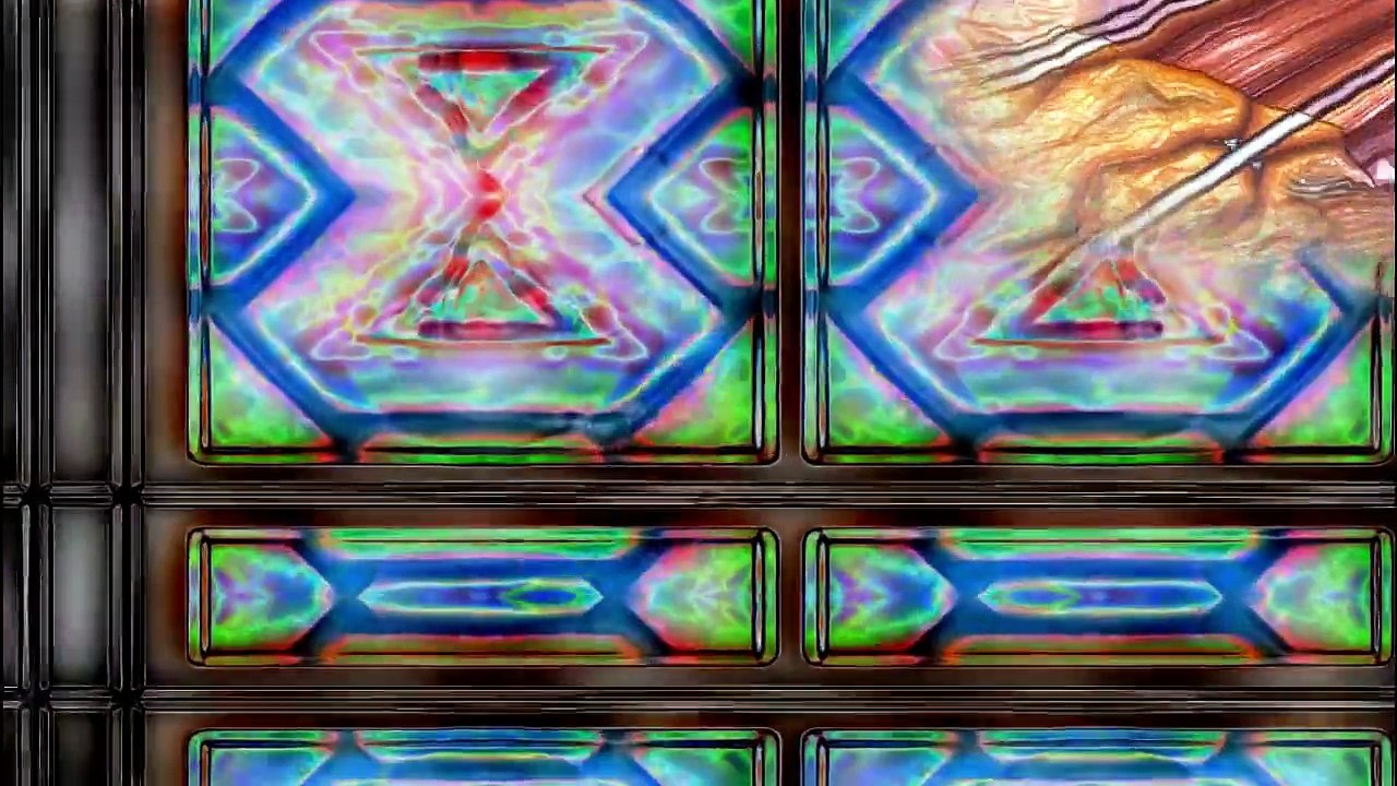 Toni for real - Hidden Solar Eclipse Part 2