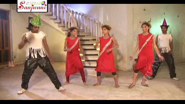 HD 2014 New Hot Bhojpuri Holi Song - Kya Legi Khali Hamare Ke Degi - Guddu Rangila