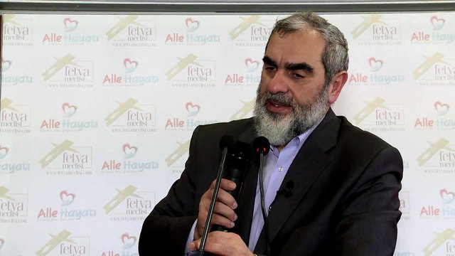 139) Hata Düzeltirken Üslup Nasıl Olmalı? - Nureddin Yıldız