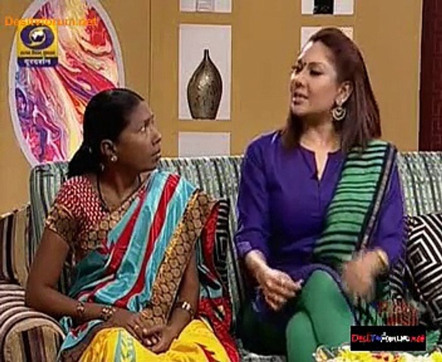 Stree Shakti 22nd March 2015 Video Watch Online Pt3