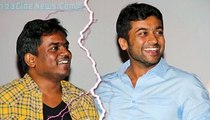 Yuvan Fans Against Surya`s Masss - 123 Cine news - Tamil Cinema News